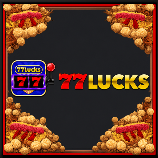 77lucks — mitra unggulan